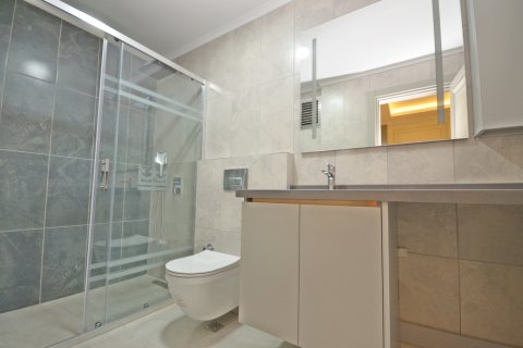 Аренда квартиры  в Аланье, Анталье, Турция 2+1, №216930 – фото 25