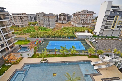 Аренда квартиры  в Аланье, Анталье, Турция 2+1, №216930 – фото 13