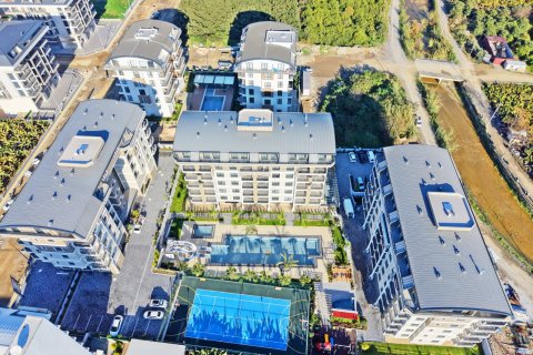 Аренда квартиры  в Аланье, Анталье, Турция 2+1, №216930 – фото 3