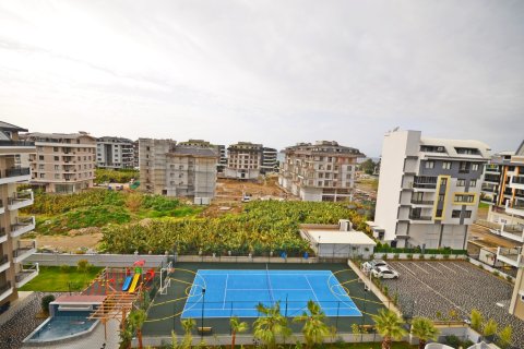 Аренда квартиры  в Аланье, Анталье, Турция 2+1, №216930 – фото 23
