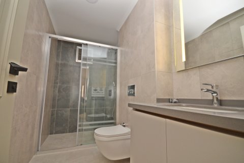 Аренда квартиры  в Аланье, Анталье, Турция 2+1, №216930 – фото 19