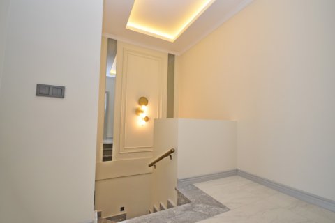 Аренда квартиры  в Аланье, Анталье, Турция 2+1, №216930 – фото 27