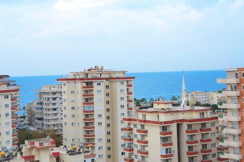 2+1 Lejlighed i Alanya, Antalya, Tyrkiet Nr. 216927 - 10