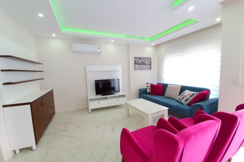 2+1 Lejlighed i Alanya, Antalya, Tyrkiet Nr. 216927 - 3
