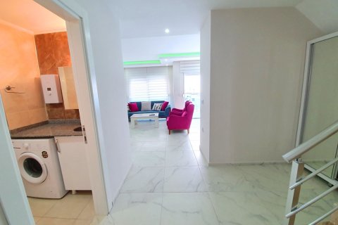 2+1 Lejlighed i Alanya, Antalya, Tyrkiet Nr. 216927 - 17