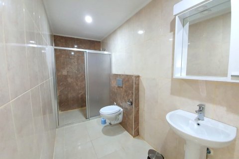 2+1 Lejlighed i Alanya, Antalya, Tyrkiet Nr. 216927 - 5