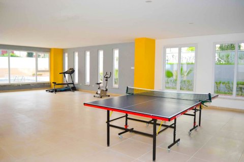 2+1 Lejlighed i Alanya, Antalya, Tyrkiet Nr. 216927 - 18