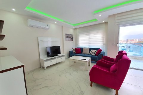 2+1 Lejlighed i Alanya, Antalya, Tyrkiet Nr. 216927 - 7