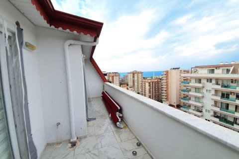 2+1 Lejlighed i Alanya, Antalya, Tyrkiet Nr. 216927 - 8