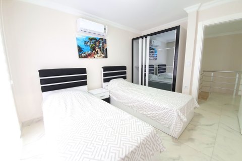 2+1 Lejlighed i Alanya, Antalya, Tyrkiet Nr. 216927 - 22