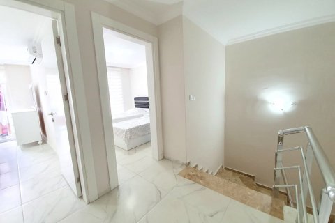 2+1 Lejlighed i Alanya, Antalya, Tyrkiet Nr. 216927 - 14