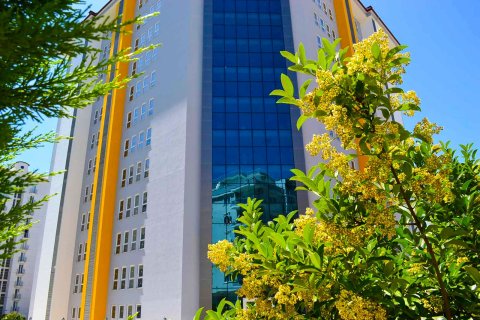 2+1 Lejlighed i Alanya, Antalya, Tyrkiet Nr. 216927 - 27