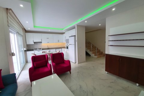 2+1 Lejlighed i Alanya, Antalya, Tyrkiet Nr. 216927 - 20