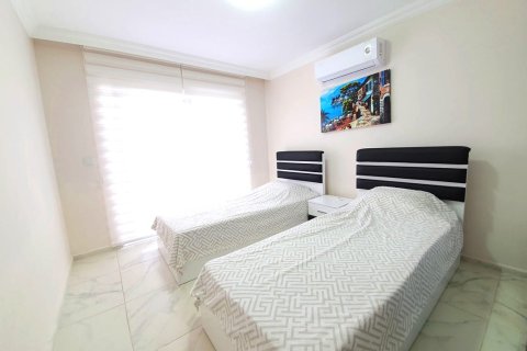 2+1 Lejlighed i Alanya, Antalya, Tyrkiet Nr. 216927 - 4