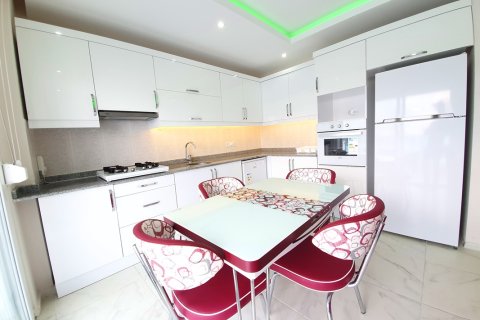 2+1 Lejlighed i Alanya, Antalya, Tyrkiet Nr. 216927 - 6