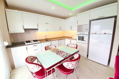 2+1 Lejlighed i Alanya, Antalya, Tyrkiet Nr. 216927 - 12