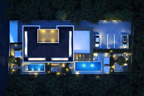 Продажа квартиры  в Кестеле, Анталье, Турция 1+1, 55м2, №229166 – фото 10