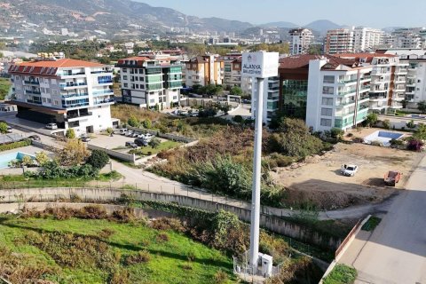 Продажа квартиры  в Кестеле, Анталье, Турция 1+1, 55м2, №229166 – фото 30