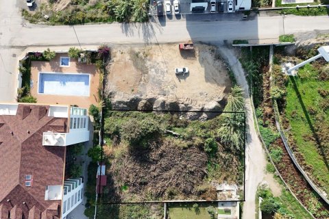 Продажа квартиры  в Кестеле, Анталье, Турция 1+1, 55м2, №229166 – фото 27