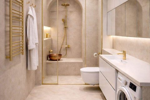 Продажа квартиры  в Кестеле, Анталье, Турция 1+1, 55м2, №229166 – фото 17