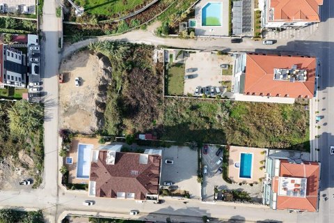 Продажа квартиры  в Кестеле, Анталье, Турция 1+1, 55м2, №229166 – фото 28