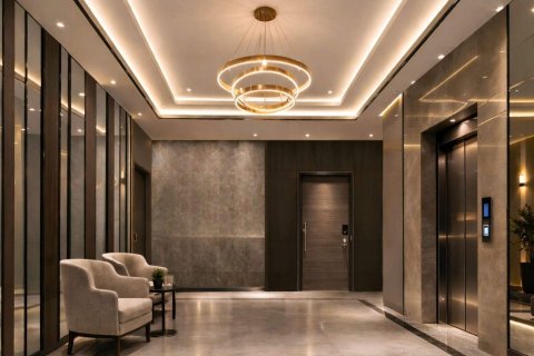 Продажа квартиры  в Кестеле, Анталье, Турция 1+1, 55м2, №229166 – фото 11