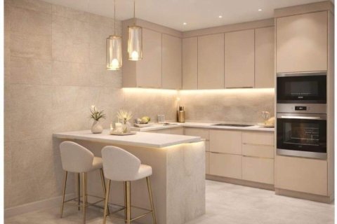 Продажа квартиры  в Кестеле, Анталье, Турция 1+1, 55м2, №229166 – фото 14