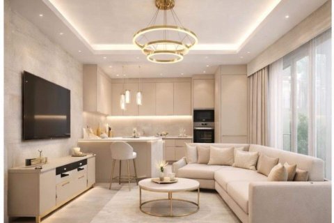 Продажа квартиры  в Кестеле, Анталье, Турция 1+1, 55м2, №229166 – фото 13