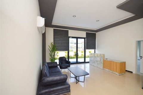1+1 Leilighet i Kestel, Antalya, Tyrkia Nr. 229165 - 29