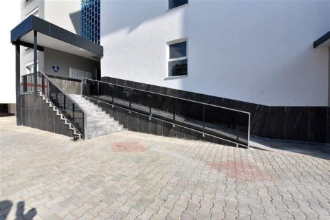 1+1 Leilighet i Kestel, Antalya, Tyrkia Nr. 229165 - 28