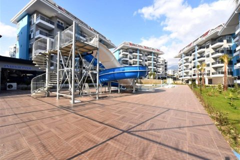 1+1 Leilighet i Kestel, Antalya, Tyrkia Nr. 229165 - 13