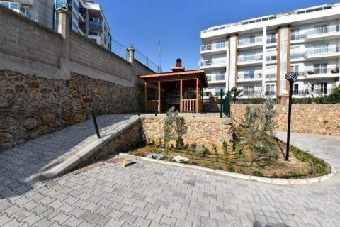 1+1 Leilighet i Kestel, Antalya, Tyrkia Nr. 229165 - 20