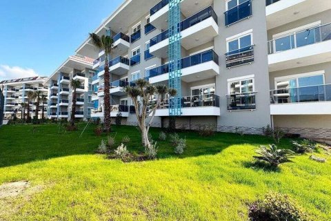 1+1 Leilighet i Kestel, Antalya, Tyrkia Nr. 229165 - 19