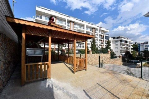 1+1 Leilighet i Kestel, Antalya, Tyrkia Nr. 229165 - 21