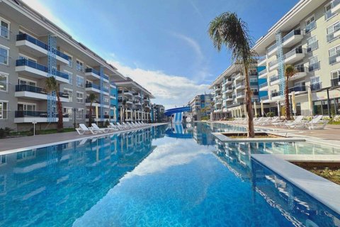 1+1 Leilighet i Kestel, Antalya, Tyrkia Nr. 229165 - 10