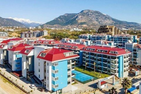 1+1 Leilighet i Kestel, Antalya, Tyrkia Nr. 229165 - 5