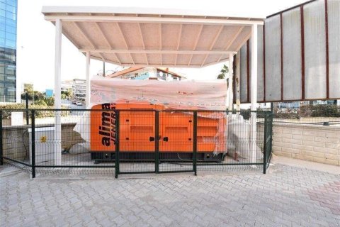 1+1 Leilighet i Kestel, Antalya, Tyrkia Nr. 229165 - 23