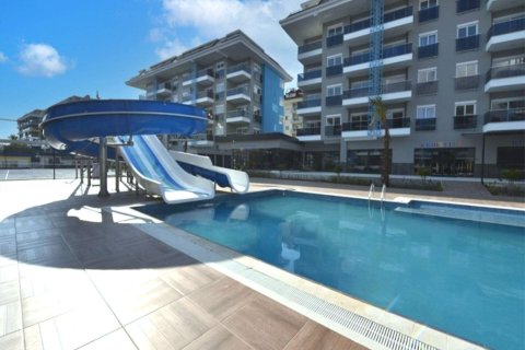 1+1 Leilighet i Kestel, Antalya, Tyrkia Nr. 229165 - 11
