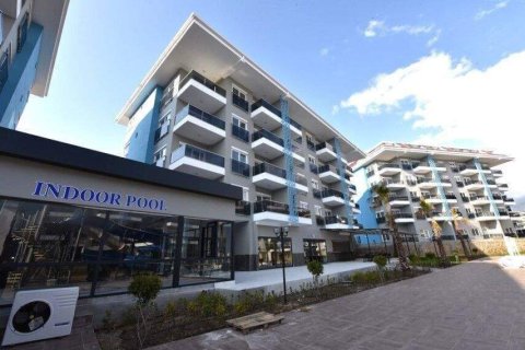 1+1 Leilighet i Kestel, Antalya, Tyrkia Nr. 229165 - 25