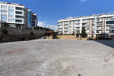 1+1 Leilighet i Kestel, Antalya, Tyrkia Nr. 229165 - 22