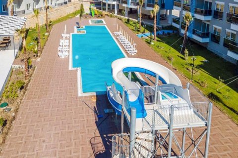 1+1 Leilighet i Kestel, Antalya, Tyrkia Nr. 229165 - 8