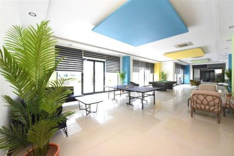 1+1 Leilighet i Kestel, Antalya, Tyrkia Nr. 229165 - 30