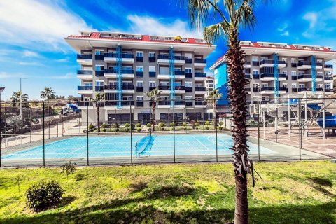 1+1 Leilighet i Kestel, Antalya, Tyrkia Nr. 229165 - 15