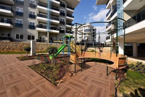 1+1 Leilighet i Kestel, Antalya, Tyrkia Nr. 229165 - 17