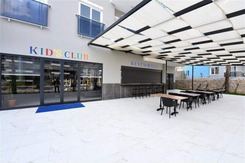 1+1 Leilighet i Kestel, Antalya, Tyrkia Nr. 229165 - 26