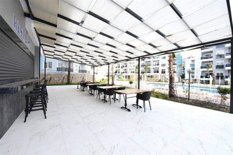 1+1 Leilighet i Kestel, Antalya, Tyrkia Nr. 229165 - 27