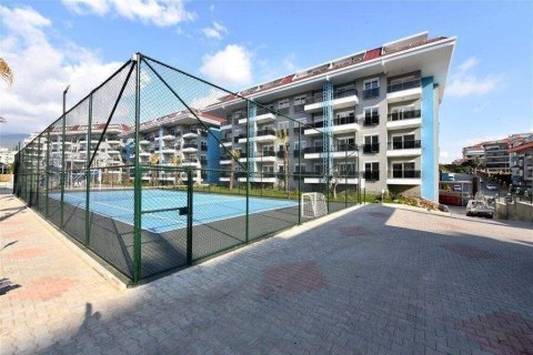 1+1 Leilighet i Kestel, Antalya, Tyrkia Nr. 229165 - 16