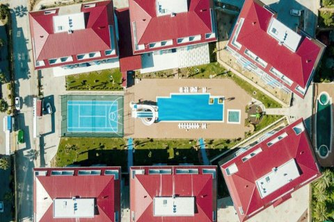 1+1 Leilighet i Kestel, Antalya, Tyrkia Nr. 229165 - 7