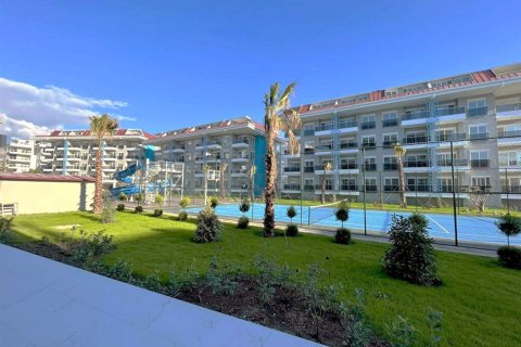 1+1 Leilighet i Kestel, Antalya, Tyrkia Nr. 229165 - 14