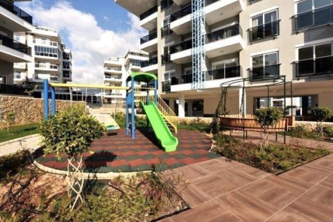 1+1 Leilighet i Kestel, Antalya, Tyrkia Nr. 229165 - 18